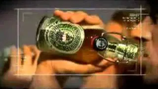 Flensburger - Neulich Mit Biermix