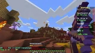 red v blue uhc newest game in hypixel