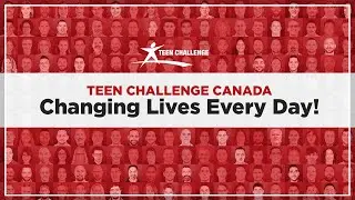 Teen Challenge Joins Us! | The Journey Church | January 25, 2025