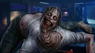 คิลเลอร์ตัวนี้มีของลับ | Dead by Daylight