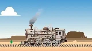 True History of the Wild West