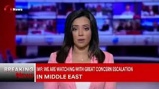 Israeli occupation army destroys 90% of Gaza infrastructure Palestine president