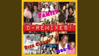 Family Ds-Higher (Remix)