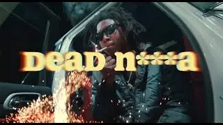Dead N*ggas Feat (Cashfrmda4)