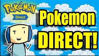 Pokemon Nintendo Direct (2019) Will We See Pokemon Switch OR Gen 8? | GAMING NEWS