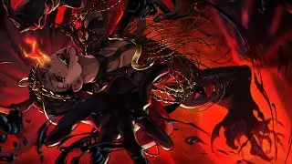 Jamil Viper Overblot Battle