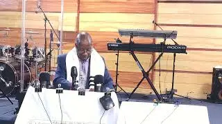 &ldquo;God&rsquo;s Divine Appointment&rdquo; 1/11/26 Study, Praise In Prayer Soldiers For Christ Church