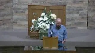 Sunday Evening Worship
