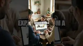 From Village Market to Global Digital Coop