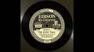 The Gypsy Trail - Arthur Middleton