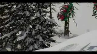 International Freeski Film Festival - IF3 - Sponsored by DNA - Promo