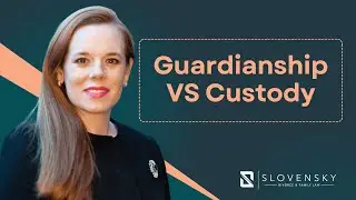 Guardianship vs. Custody in Virginia | What&rsquo;s the Difference?