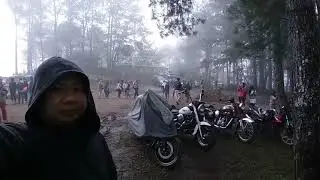 Sagada Kiltepan '17 - Part 2: Kiltepan Peak Camping
