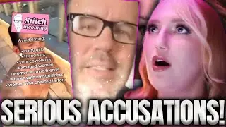 Man Called A Predator For Having Boundaries in Dating