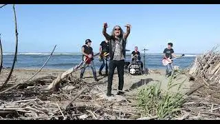 Death Wishlist    Indian Summer (video) TNT cover