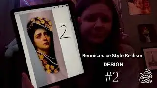 🔥 MODEL RATE OPPORTUNITY – REALISM TATTOO 🔥