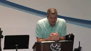 Calvary Chapel Fort Mill Sunday Service 042725