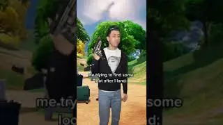 Unvaulted Egg Launcher NEEDS attention! #shorts