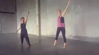 Lightning | ENERGIZE with YOGA DANCE | Get Fresh with an Active Meditation | Mind Body Program