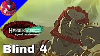 Age of Imprisonment blind part 4