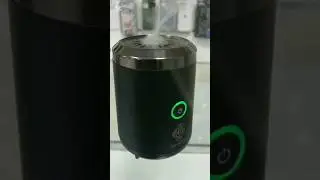 Oud Bakhoor Burner Portable electric incense #bakhoorburner #bakhoor