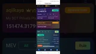 TXNBOT FOR NEWBIE