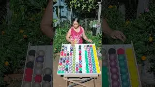 Puzzle Ball Color Game  Happy Fun Puzzle Game 51