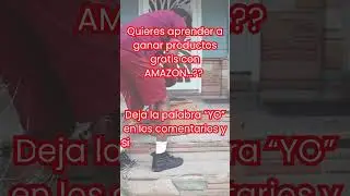 &iexcl;El truco de Amazon para obtener regalos GRATIS!