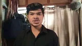 Acting class - day 12 video 🎬