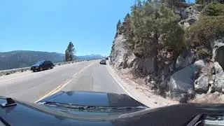 Echo Summit Drive