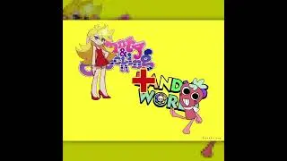 SPROUT ANARCHY | DW X PASWG Animation