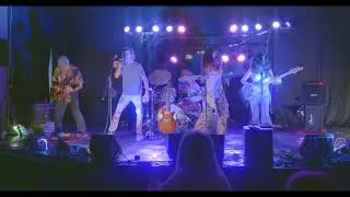 Ydine   Global Love Music Festival 2022
