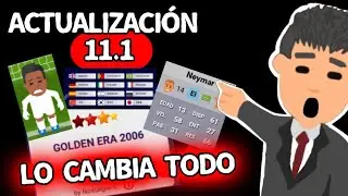 WSC 11.1: Datapack 2006, nuevo idioma, trofeos y M&Aacute;S novedades 🔥