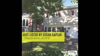 8 Majestic Avenue, Lincroft NJ