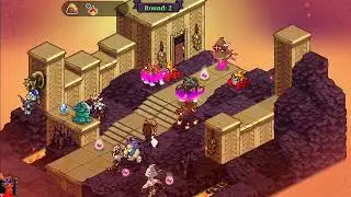 Fae Tactics Stream 14