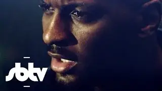 Fastlane | Illusion [Music Video]: SBTV