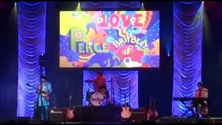 BritBeat Beatles Tribute 'PENNY LANE' at Mandalay Bay - Las Vegas