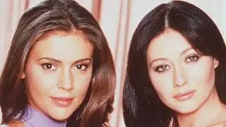 Classic TV Show Cast Mates' Feuds