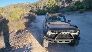 Holcomb Creek Wheeling 2/23/25