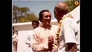 Legendary footage of Ustad Allauddin Khan'Saheb #music #UstadAllauddinKhan #PanditRaviShankar