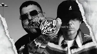 WAR BARS - Seconda Parte - Big Tino & Rak (prod. Funkyman)