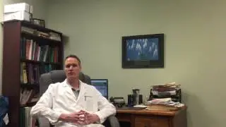Asheville Veterinarian: Lyme Disease