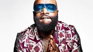 Rick Ross - Spend It ft. Whole Slab & Scrilla