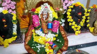 Chittapur naglambikadevi gulbarga