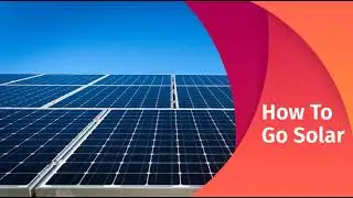 Solar Energy In Illinois (How To Get Solar Power For Your Home)