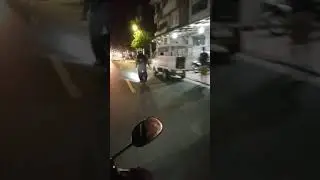 Self balance car || Single wheel Electric Smart Drifting Scooter #Naihas lang