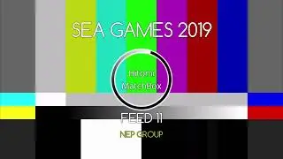 THE 2019 SEA GAMES ATHLETICS COMPETITION
