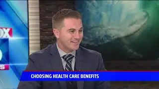 Choosing Healthcare Benefits