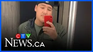 Two accused in Tootoosis killing appear in Saskatoon court