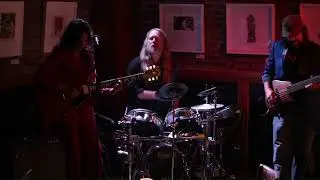 The Lazy Universe - At All (Full Performance Live)